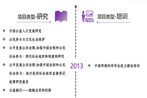 外国吊逼非评估类项目发展历程